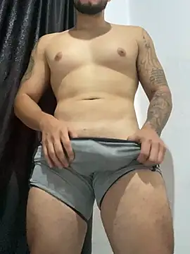 Snapshot of Kevinblesdd chatting on 03.20.26 Kevinblesdd online show from 03.20.26