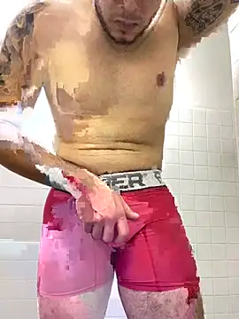 Snapshot of Kevinblesdd chatting on 03.21.26 Kevinblesdd online show from 03.21.26