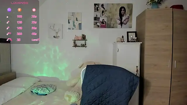 VEROSlen- online show from 02.09.26