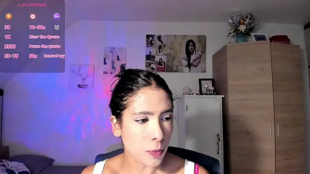 VEROSlen- online show from 02.16.26