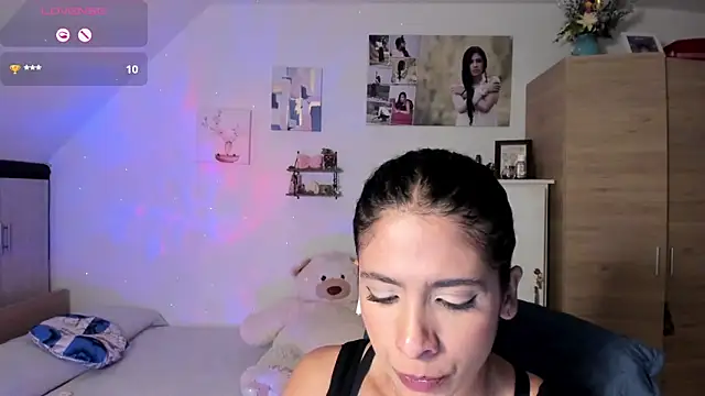 VEROSlen- online show from 03.07.26