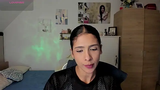 VEROSlen- online show from 06.17.26