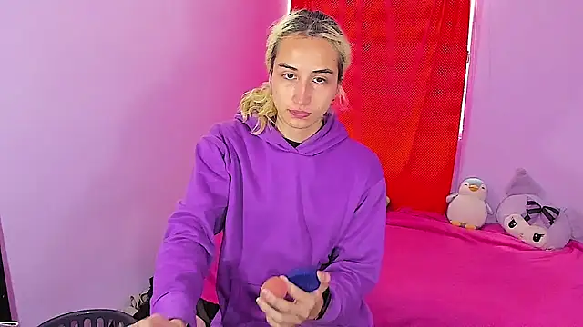 Elis-Darling online show from 01.15.26