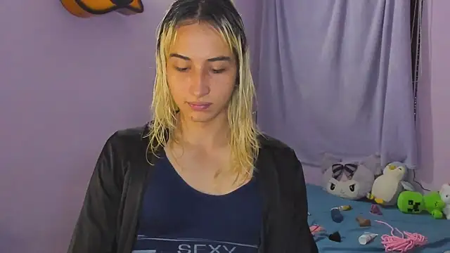 Elis-Darling online show from 03.20.26