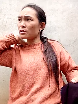 Girl cutee online show from 02.23.26