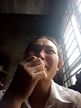 Girl cutee online show from 02.25.26