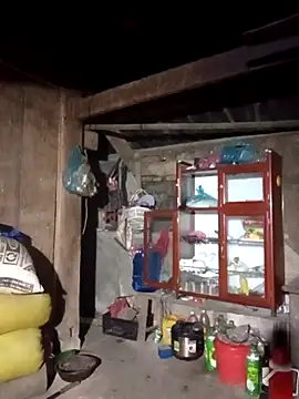 Girl cutee online show from 03.14.26