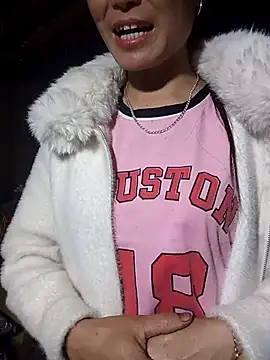 Girl cutee online show from 03.15.26