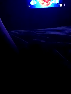 SmudgingHaunch online show from 02.10.26