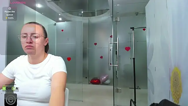 missdominna online show from 07.03.26