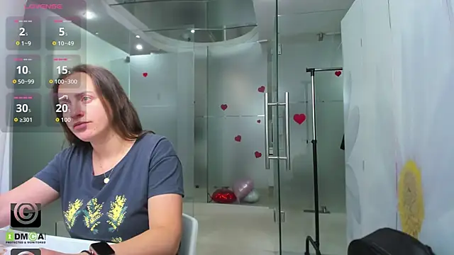 missdominna online show from 07.06.26