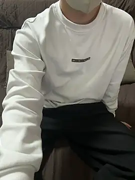 tubasa1216 online show from 02.26.26