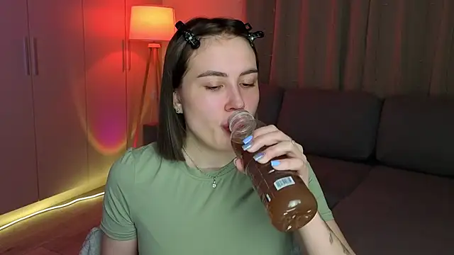 Aurelia Voss online show from 03.21.26