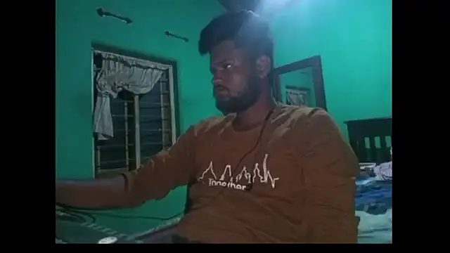 black shanu5 online show from 05.11.26