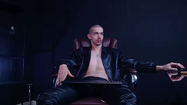 KaydenDrew online show from 12.22.25