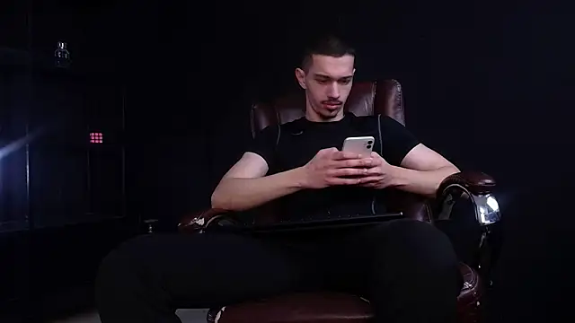 KaydenDrew online show from 01.14.26