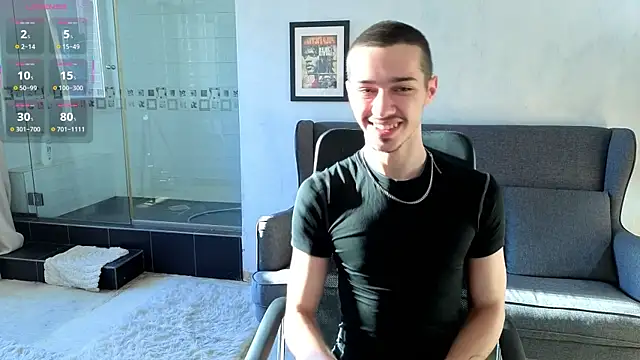KaydenDrew online show from 05.01.26