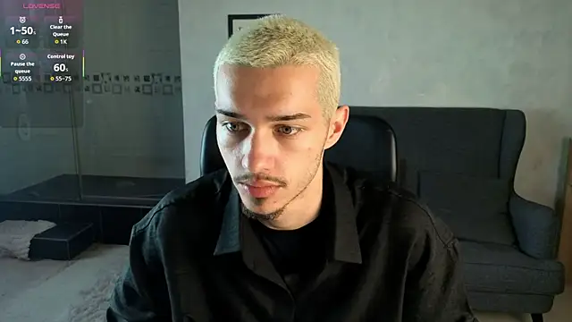 KaydenDrew online show from 05.23.26