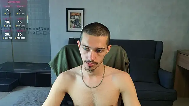 KaydenDrew online show from 06.05.26