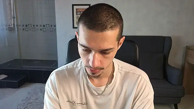 KaydenDrew online show from 06.09.26