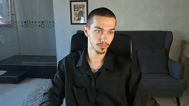KaydenDrew online show from 06.13.26