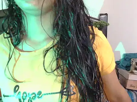 miss ragni online show from 04.25.26