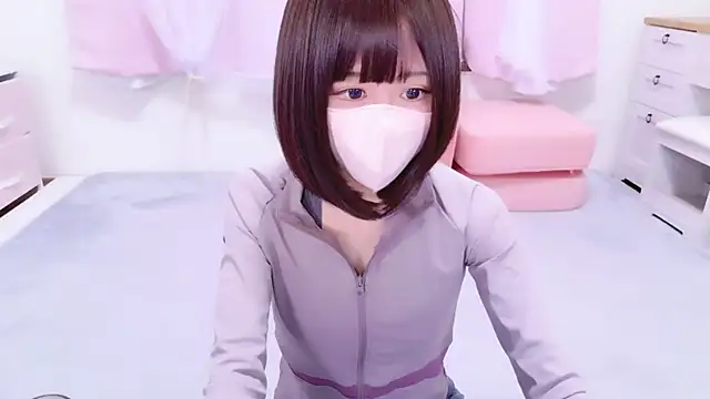 Nazuna 727 online show from 02.07.26