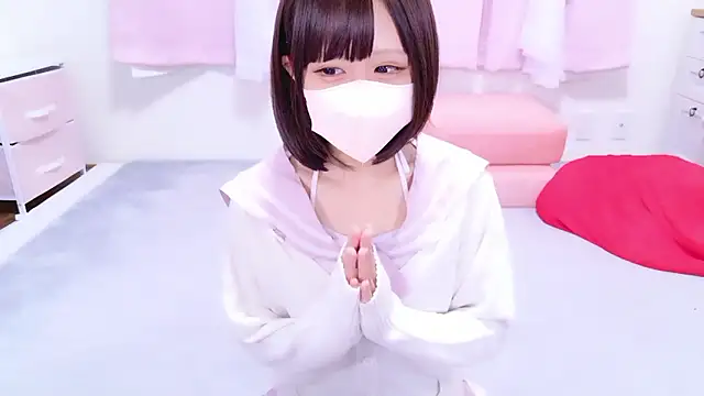 Nazuna 727 online show from 03.14.26