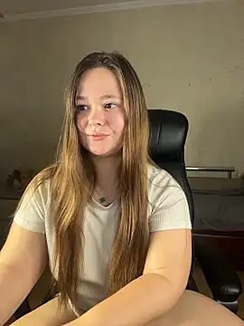 CaramelleSugarr online show from 01.07.26