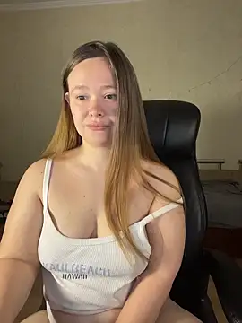 CaramelleSugarr online show from 05.08.26