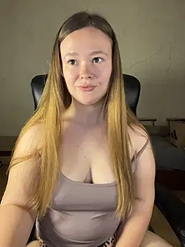 CaramelleSugarr online show from 05.30.26