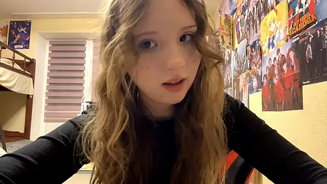 Princessofcashe online show from 02.18.26