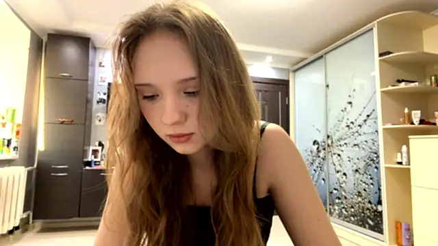 Princessofcashe online show from 03.04.26