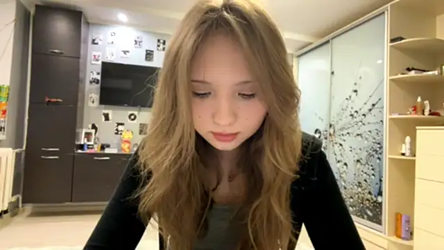 Princessofcashe online show from 03.05.26