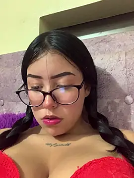 Candy LS online show from 01.06.26