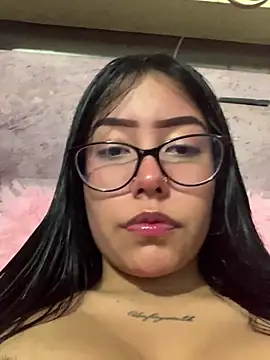 Candy LS online show from 01.17.26