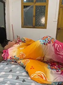 meide3854 online show from 03.15.26