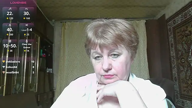 Casey peach online show from 04.24.26