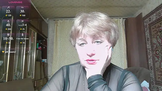 Casey peach online show from 05.01.26