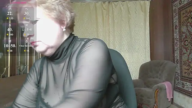 Casey peach online show from 07.21.26