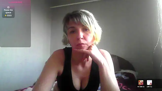 Lana Foxyy online show from 04.06.26