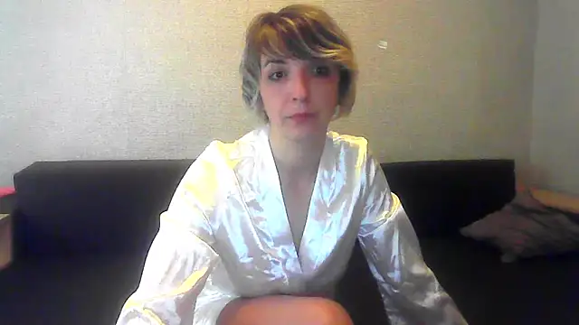 Lana Foxyy online show from 05.30.26