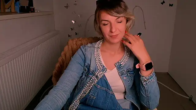 Lana Foxyy online show from 06.18.26