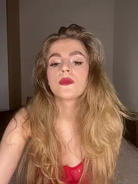 AmilenA online show from 03.14.26