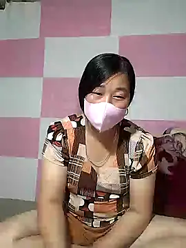 Nika6868 online show from 12.18.25