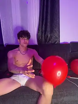 saphirafox online show from 02.12.26