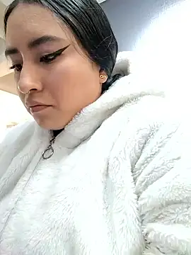 Venuz Rivers  online show from 01.08.26