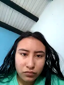 Venuz Rivers  online show from 02.12.26