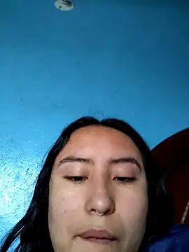 Venuz Rivers  online show from 02.20.26