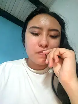 Venuz Rivers  online show from 03.02.26